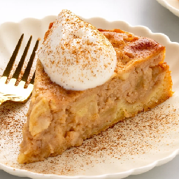 Apple Cake