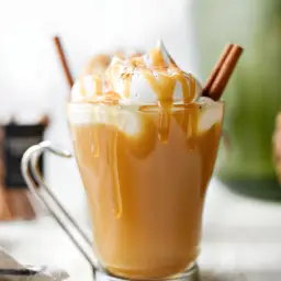 Caramel Cider