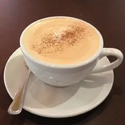 Caramello Coffee