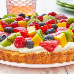 Fruit Tart