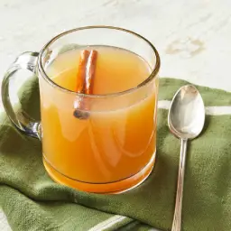 Hot Apple Cider