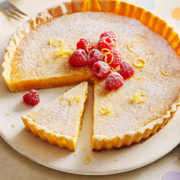 Lemon Tart