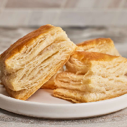 Puff Pastry