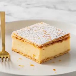 Vanilla Slice